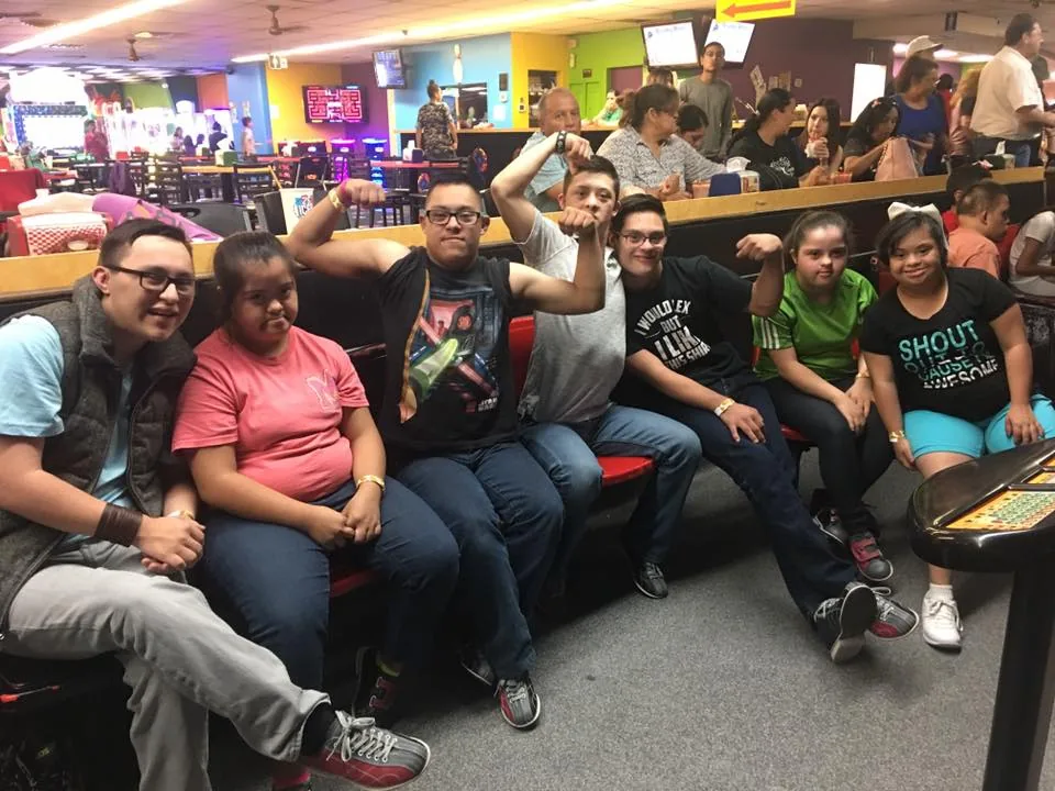 Foto comunitaria de RGVDSA