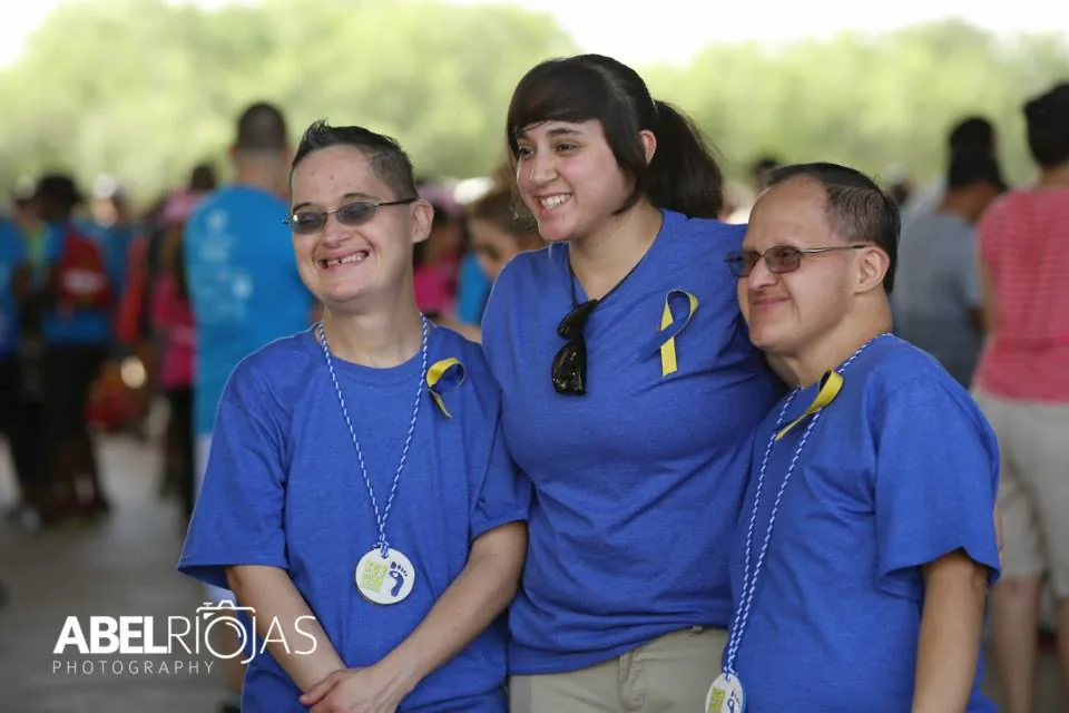 Foto comunitaria de RGVDSA