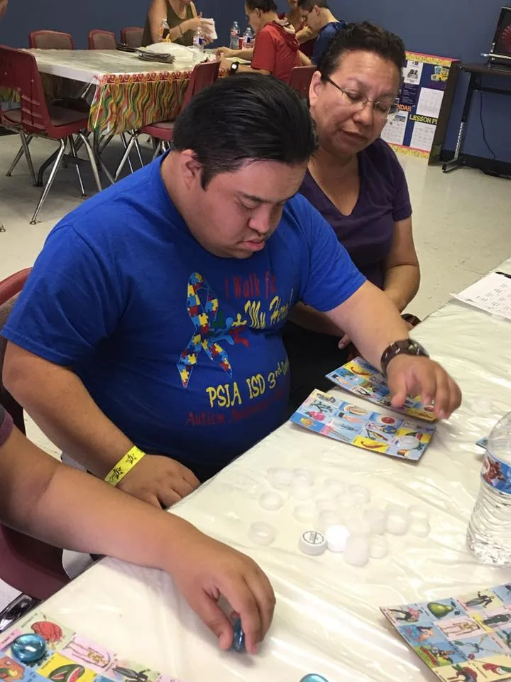 Foto comunitaria de RGVDSA